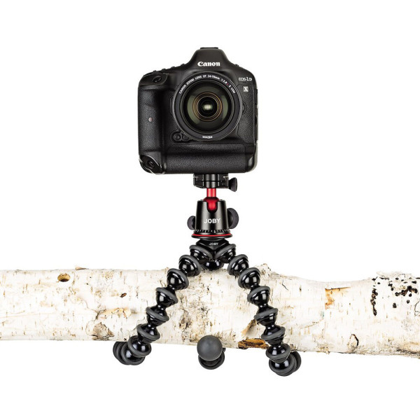 Штатив JOBY GorillaPod 5K Kit Black/Charc (JB91508-BWW) 