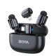 Микрофон Boya Mini Lightning + Type-C