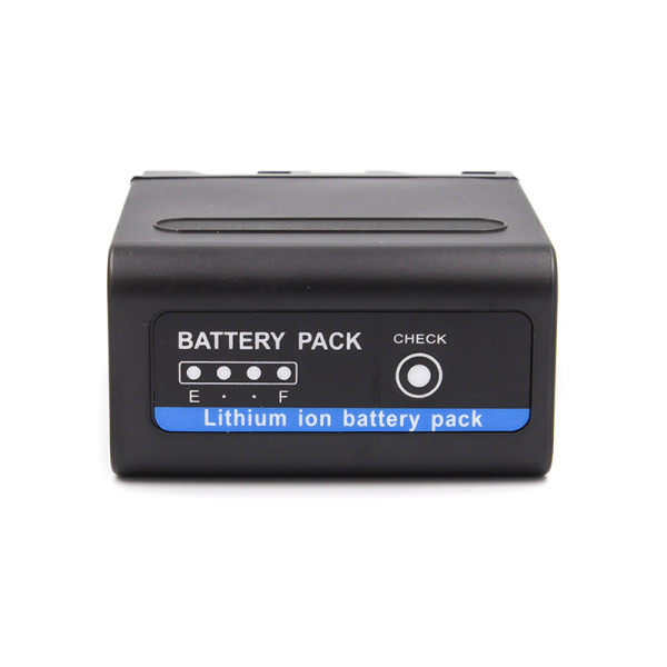Aккумулятор PowerPlant Sony NP-F980D 7800mAh