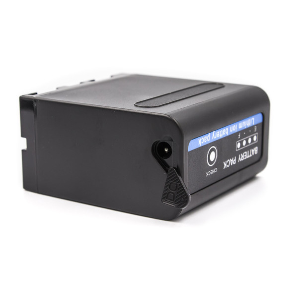 Aккумулятор PowerPlant Sony NP-F980D 7800mAh