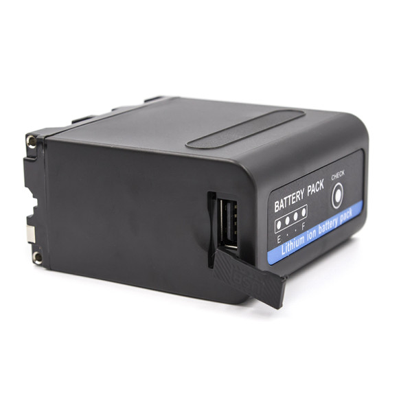 Aккумулятор PowerPlant Sony NP-F980D 7800mAh