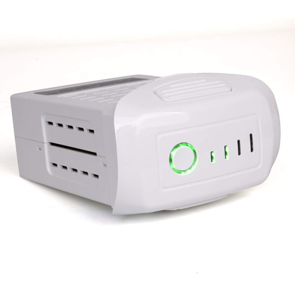 Aккумулятор PowerPlant DJI Phantom 4 5350mAh