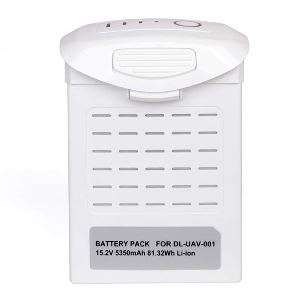 Aккумулятор PowerPlant DJI Phantom 4 5350mAh