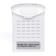 Aккумулятор PowerPlant DJI Phantom 4 5350mAh