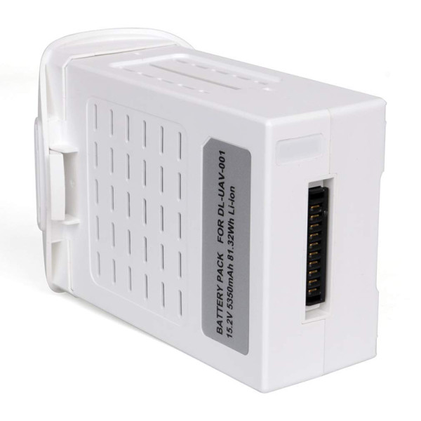 Aккумулятор PowerPlant DJI Phantom 4 5350mAh