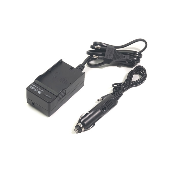 Зарядное устройство PowerPlant JVC SSL-JVC50, SSL-JVC70