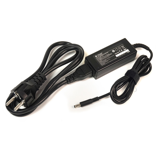 Блок питания для ноутбуков PowerPlant DELL 220V, 19.5V 45W 2.31A (4.5*3.0)