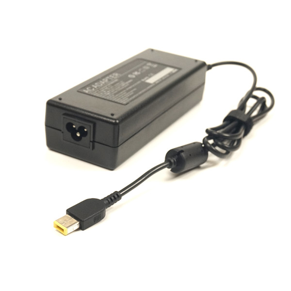 Блок питания для ноутбуков PowerPlant IBM/LENOVO 220V, 20V 135W 6.75A (USB)
