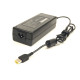 Блок питания для ноутбуков PowerPlant IBM/LENOVO 220V, 20V 135W 6.75A (USB)
