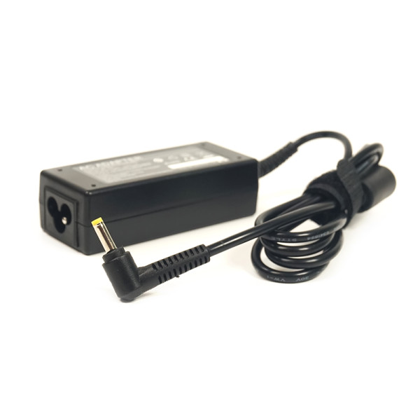 Блок питания для ноутбуков PowerPlant IBM/LENOVO 220V, 20V 45W 2.25A (4.0*1.7)