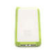Универсальная cолнечная мобильная батарея PowerPlant/PB-SS002/10000mAh/green