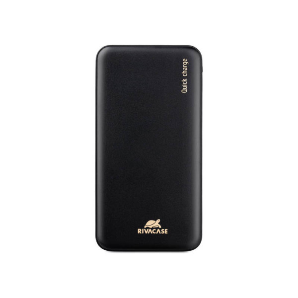Универсальная мобильная батарея RIVACASE VA2537 QC/PD 10000mAh