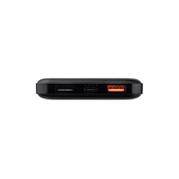 Универсальная мобильная батарея RIVACASE VA2537 QC/PD 10000mAh