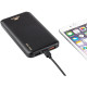 Универсальная мобильная батарея RIVACASE VA2537 QC/PD 10000mAh