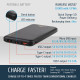 Универсальная мобильная батарея RIVACASE VA2537 QC/PD 10000mAh