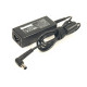 Блок живлення для ноутбуків PowerPlant SAMSUNG 220 В, 16 В 45 Вт 2,8 А (6.5*4.4)
