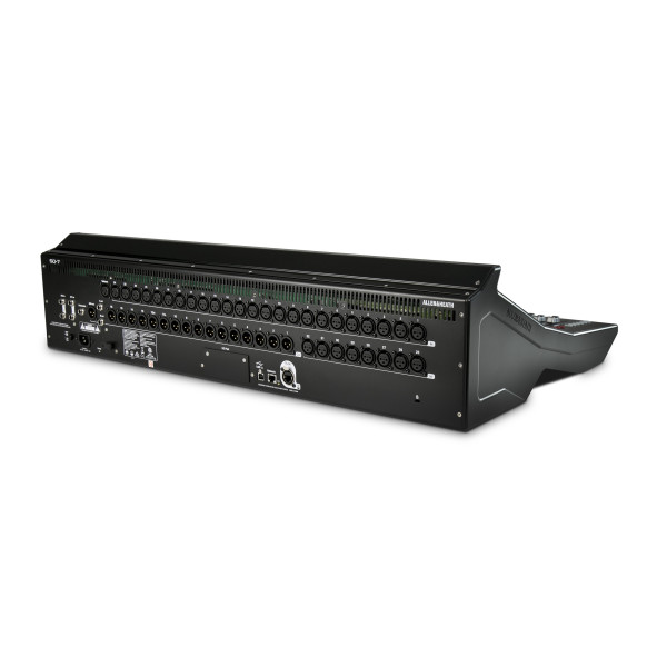 ЦИФРОВОЙ МИКШЕРНЫЙ ПУЛЬТ ALLEN HEATH SQ-7