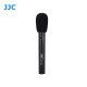 Мікрофон JJC SGM-185II для фото та відеокамер з роз'ємом 3.5mm