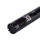 Мікрофон JJC SGM-185II для фото та відеокамер з роз'ємом 3.5mm