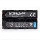 Акумулятор MyGear NP-F970, 6900 мАч