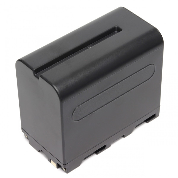 Акумулятор MyGear NP-F970, 6900 мАч