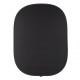 Фон складной в пружинной рамке 2в1 MyGear RE-2010 150x200 см (черный, белый)
