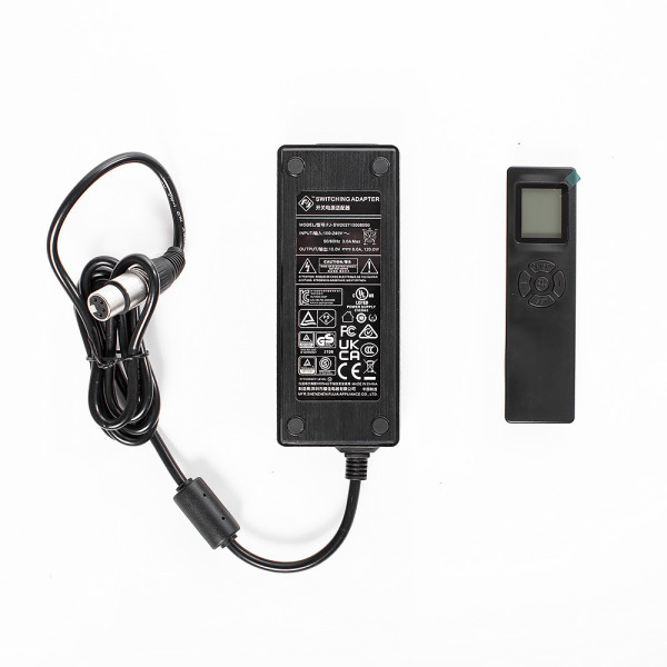 Постійне LED світло MyGear SL-500ARC (2500–8500K) НОВЕ