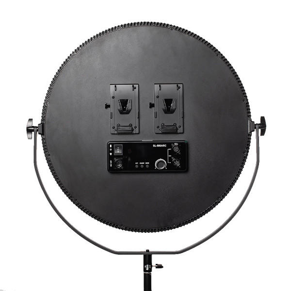 Постійне LED світло MyGear SL-500ARC (2500–8500K) НОВЕ