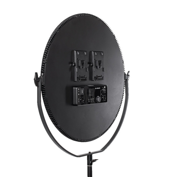 Постійне LED світло MyGear SL-500ARC (2500–8500K) НОВЕ