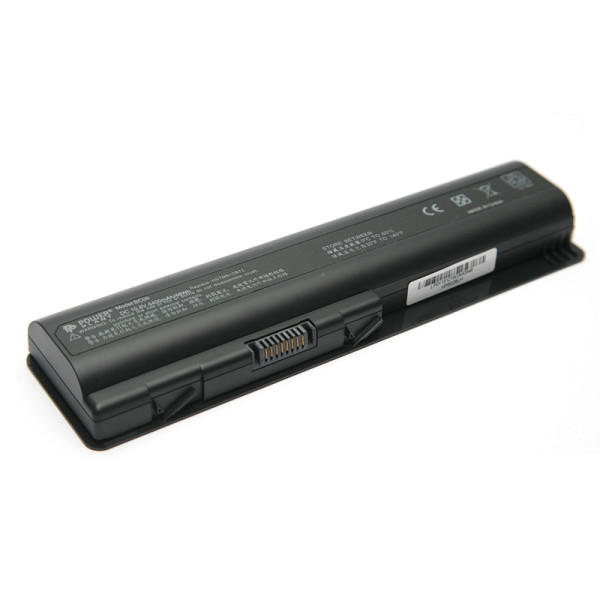 Акумулятор PowerPlant для ноутбуків HP Pavilion DV4 (HSTNN-DB72, HP5028LH) 10,8 В 4400 мАч