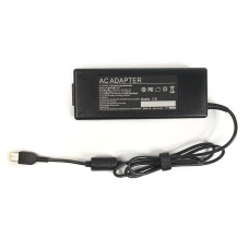 Блок питания для ноутбуков PowerPlant IBM/LENOVO 220V, 20V 135W 6.75A (USB)