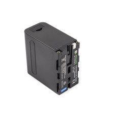 Aккумулятор PowerPlant Sony NP-F980D 7800mAh