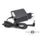 Блок питания для ноутбуков PowerPlant ACER, ASUS 220V, 19V 65W 3.42A (5.5*2.5) wall mount
