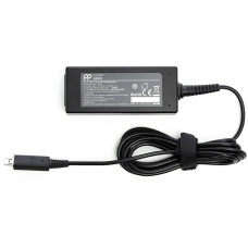 Блок питания для ноутбуков PowerPlant ACER 220V, 12V 18W 1.5A (micro USB)