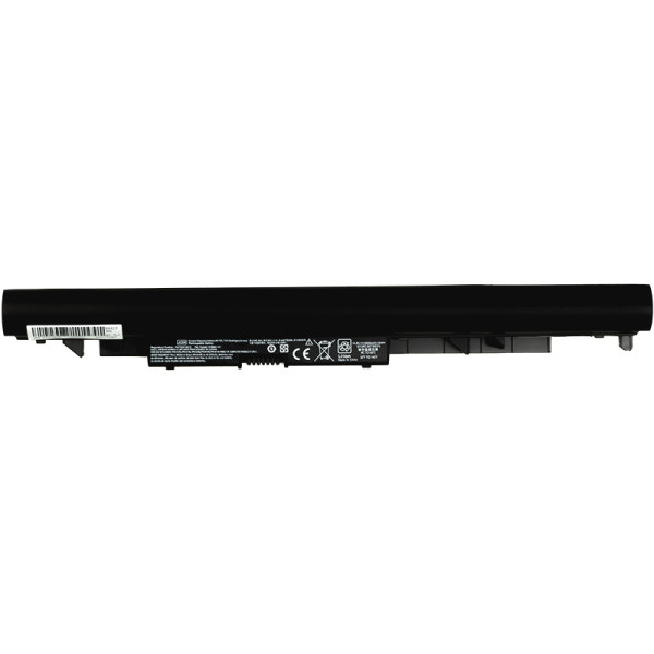 Акумулятор PowerPlant для ноутбуків HP 240 G6, 250 G6 (HSTNN-LB7V) 14,8 В 2600 мА·ч