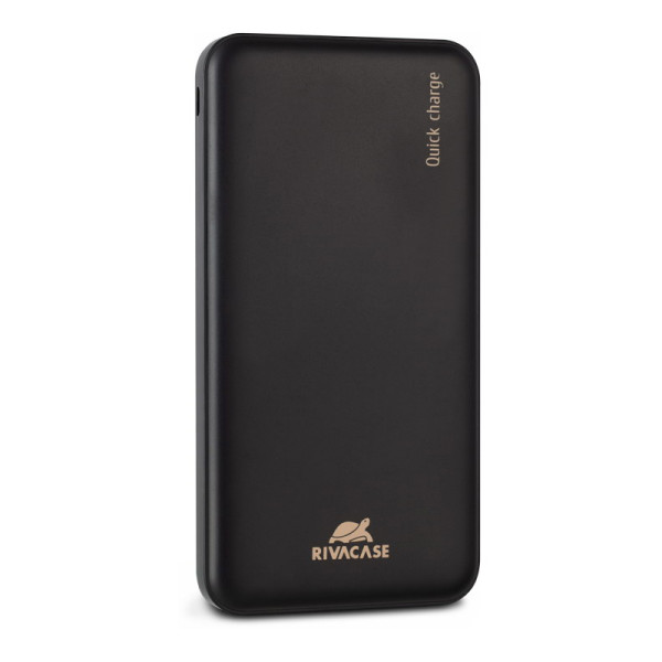 Универсальная мобильная батарея RIVACASE VA2537 QC/PD 10000mAh