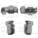 Клетка SmallRig для Nikon Z 8 3940