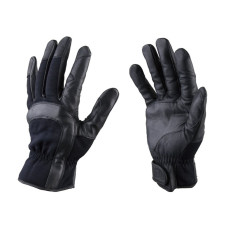 Перчатки KH-55XLB High Quality Leather Glove