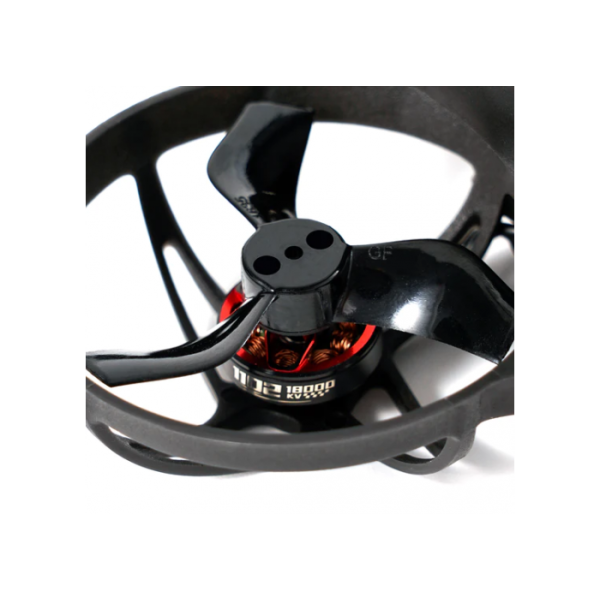 Квадрокоптер Meteor75 Brushless Whoop Quadcopter (1S HD Digital VTX) Walksnail
