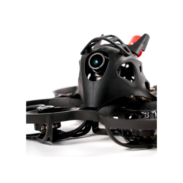 Квадрокоптер Meteor75 Brushless Whoop Quadcopter (1S HD Digital VTX) Walksnail
