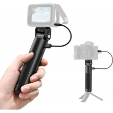 Ручка повербанк для камеры или телефона 5500мАч PD 18Вт Ulanzi BG-2Pro