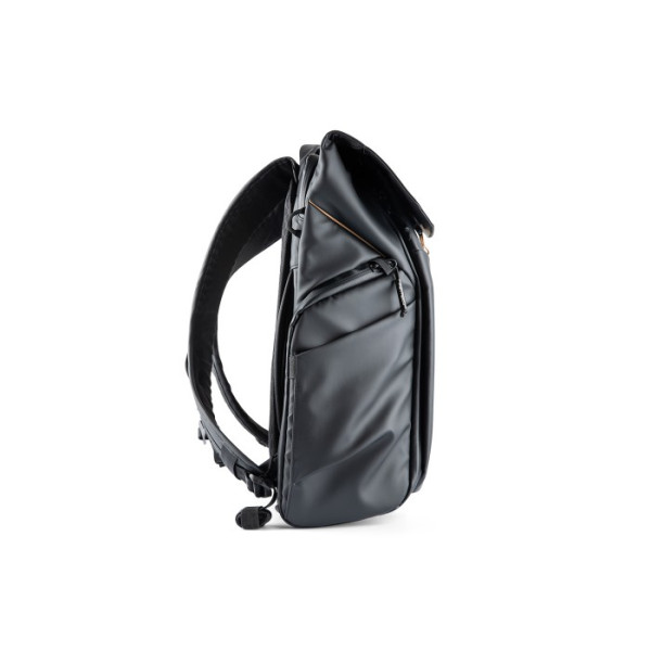 Рюкзак OneGo 18L Obsidian Black PGYTECH