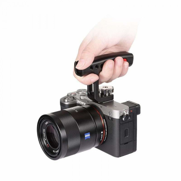 Ручка Ulanzi UURig Mini Nato Top Handle (R071)