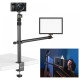 Штатив держатель с креплением к столу для вертикальной съемки 102см Ulanzi Vijim LS02