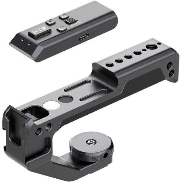 Ручка для камеры Sony/Canon с пультом Ulanzi R091
