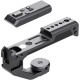 Ручка для камеры Sony/Canon с пультом Ulanzi R091