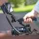 Ручка для камеры Sony/Canon с пультом Ulanzi R091