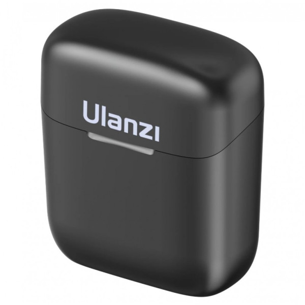 Микрофон беспроводной для андроид Ulanzi J11 Type-C