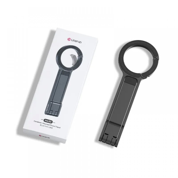 Ручка міні трипод підставка для айфону магніт MagSafe Ulanzi MA30