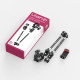Тримач Magic Arm для зйомки над столом на телефон камера Ulanzi Kit CO78